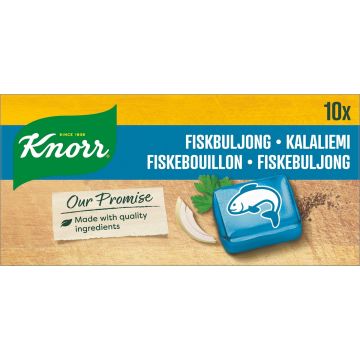 KNORR KALALIEMIKUUTIO 10KPL 100 G