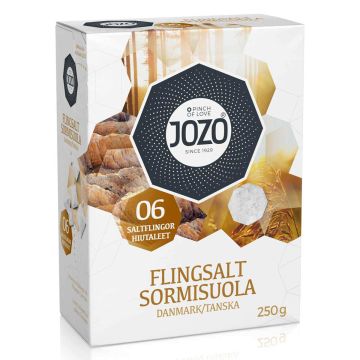 JOZO GOURMET SORMISUOLA 250 G