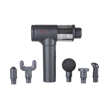 GYMSTICK MASSAGE GUN LIHASHUOLTOVASARA