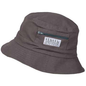 SALON BUCKET HAT CLASSIC HARMAA 58