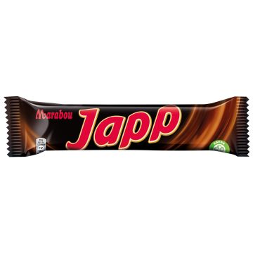 MARABOU JAPP 60 G