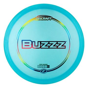 DISCRAFT Z BUZZZ MIDRANGE