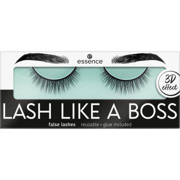 ESSENCE LASH LIKE A BOSS FALSE LASHES 04