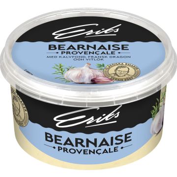 ERIKS KASTIKE BEARNAISE PROVENCALE 230 ML