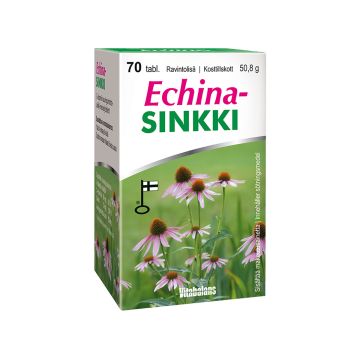 ECHINASINKKI 70 KPL