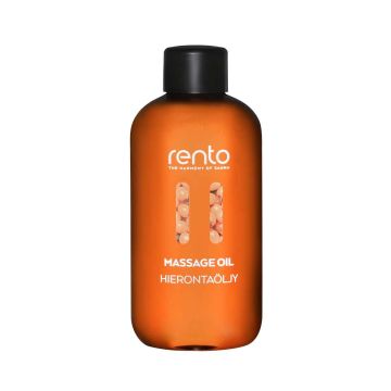 RENTO HIERONTAÖLJY 200 ML 200 ML