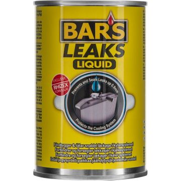 BAR'S LEAKS NESTE JÄÄHDYTTIMEN PAIKKAUSAINE 150 G