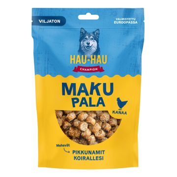 HHC VILJATON MAKUPALA KANA 100 G