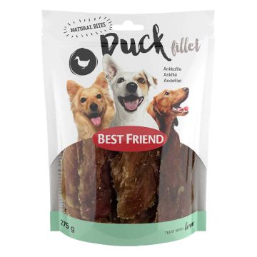 BEST FRIEND NATURAL BITES ANKKAFILEE 275 G