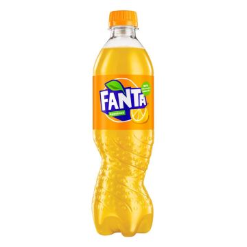 FANTA APPELSIINI KMP 500 ML