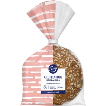 FAZER KAURALEIPÄ GTON 330 G FAZER KAURALEIPÄ GTON 330 G