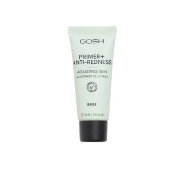 GOSH PRIMER + ANTI-REDNESS 30ML, 008