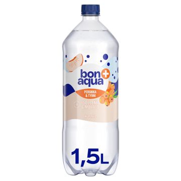 BONAQUA VITA PERSIKKA & TYRNI KMP 1,5 L