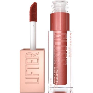 MAYBELLINE LIFTER GLOSS 16 RUST HUULIKIILTO