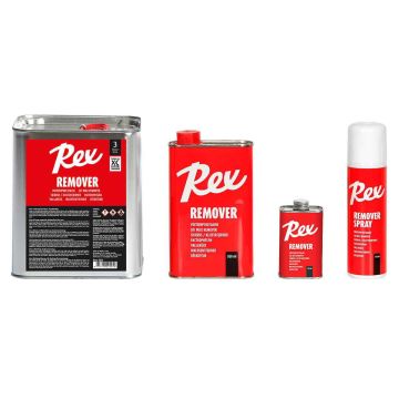 REX VOITEENPOISTONESTE 502 500 ML