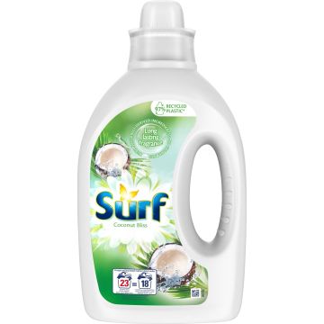 SURF PYYKINPESUNESTE COCONUT BLISS 920ML 920 ML
