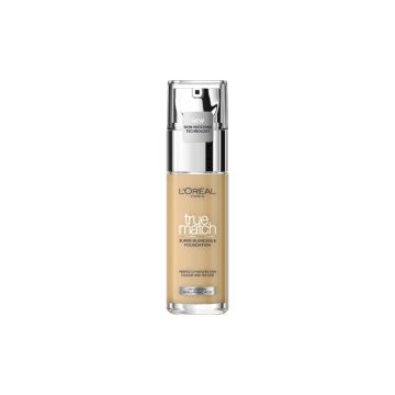 LOREAL TRUE MATCH MEIKKIVOIDE 3.W BEIGE GOLD
