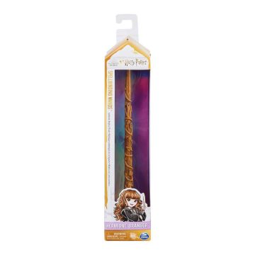 WIZARDING WORLD SPELLBINDING WAND TAIKASAUVA- HERMIONE