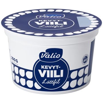 VALIO KEVYTVIILI 200 G