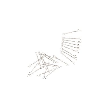 CAILAP HIUSPINNI KULTA 4,8 CM 24 KPL 24 KPL