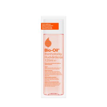 BIO-OIL ERIKOISIHONHOITOTUOTE 125 ML