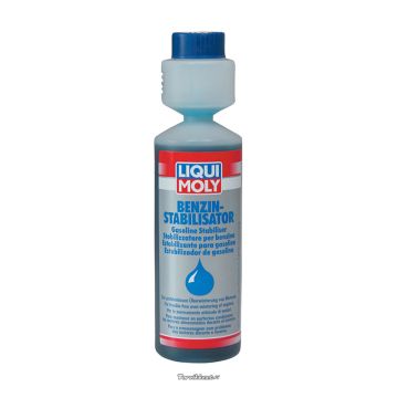 LIQUI MOLY BENSIININ KAUSISÄILYTYSAINE 250 ML