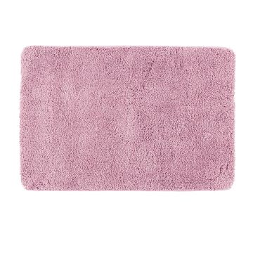 NOBLE HOUSE KYLPYHUONEENMATTO CHESTER 60X90CM PINKKI