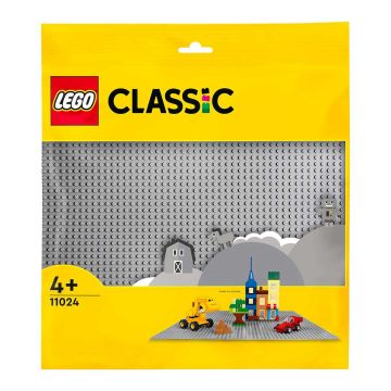 LEGO CLASSIC 11024 HARMAA RAKENNUSLEVY