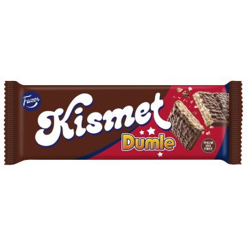 FAZER KISMET DUMLE SUKLAAPATUKKA 55 G