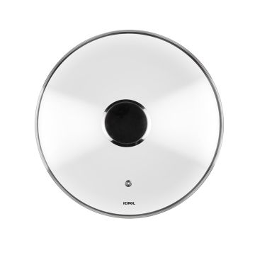 LASIKANSI 28CM TERÄSNUPILLA