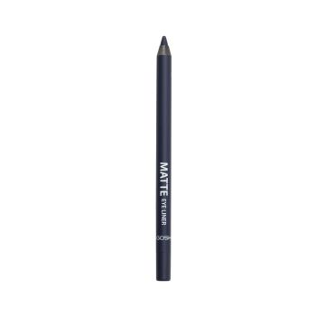GOSH MATTE EYE LINER 009 MIDNIGHT BLUE