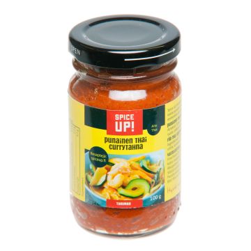 SPICE UP! THAI CURRYTAHNA PUNAINEN 100 G