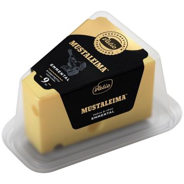 VALIO MUSTALEIMA 245 G