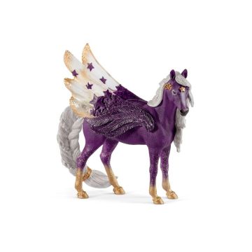 SCHLEICH STAR PEGASUS MARE 