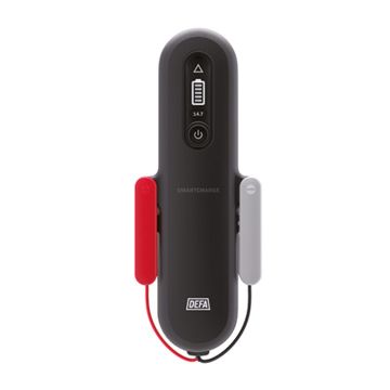 DEFA AKKULATURI SMARTCHARGE 12V 8A
