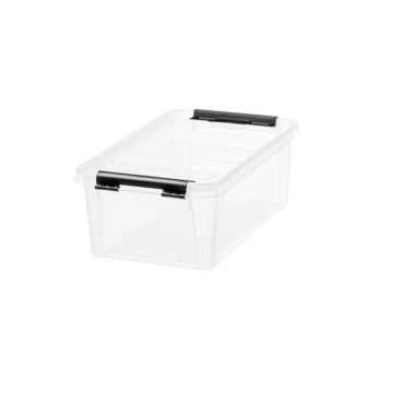 SMARTSTORE CLASSIC 5 TRANSPARENT SÄIL.LTK