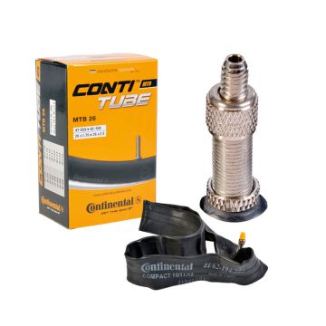 CONTINENTAL SISÄRENGAS 10-12" 44/62-194/222 PIKAVENTTIILI