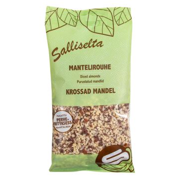 MANTELIROUHE 100 G