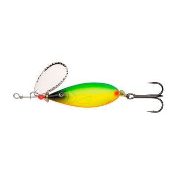 ABU GARCIA DROPPEN MAXI 9.0GR CHART GREEN