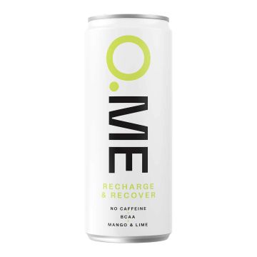 O.ME RECHARGE & RECOVER MANGO & LIME TLK 300 ML