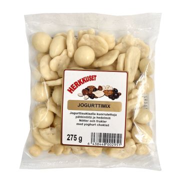 FINNSWEET JOGURTTI MIX 275 G