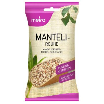 MEIRA MANTELIROUHE 80 G