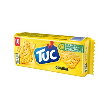 LU TUC SUOLAKEKSI 100 G