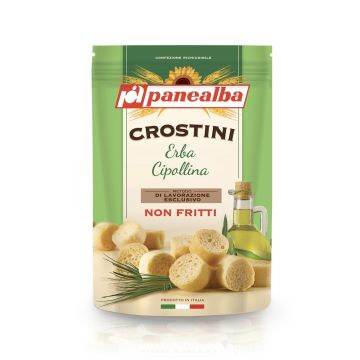 PANEALBA KRUTONKI RUOHOSIPULI 100 G