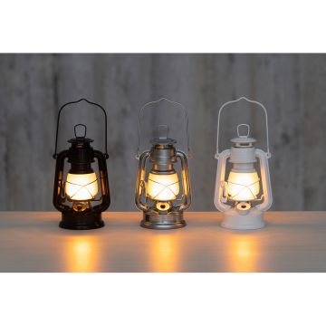 4LIVING MYRSKYLYHTY LED MONIKÄYTTÖ 19 CM LAJITELMA