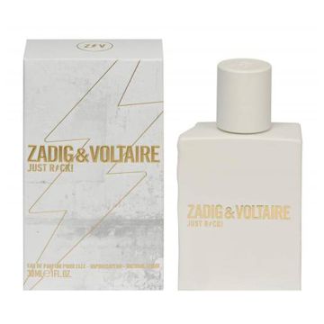 ZADIG VOLTAIRE JUST ROCK! FOR HER EDP 30 ML