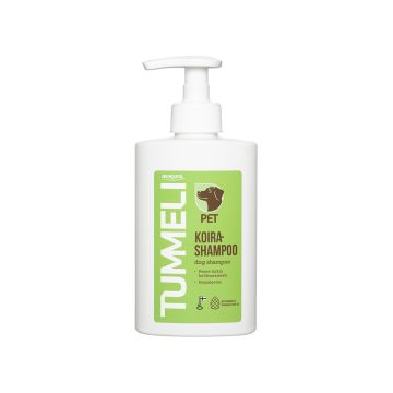 TUMMELI PET KOIRASHAMPOO 300 ML