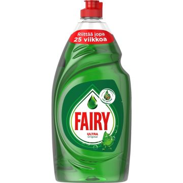 FAIRY ORIGINAL KÄSITISKIAINE 900ML 900 ML
