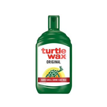 TURTLE WAX ORIGINAL AUTOVAHA 500 ML