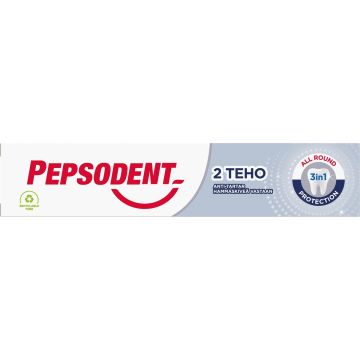 PEPSODENT 2 TEHO 50 ML